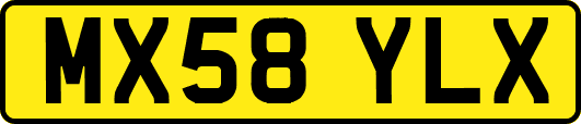 MX58YLX