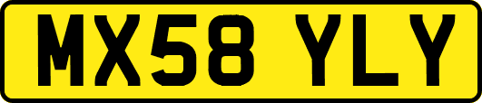 MX58YLY