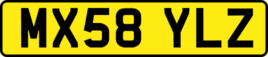 MX58YLZ