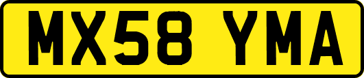 MX58YMA