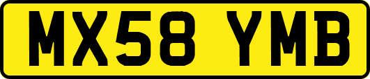 MX58YMB