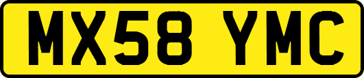 MX58YMC