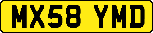 MX58YMD