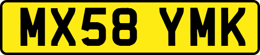 MX58YMK