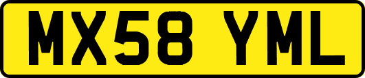 MX58YML