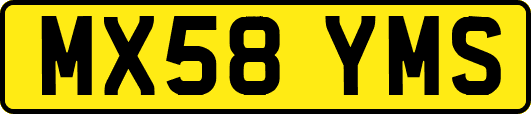 MX58YMS