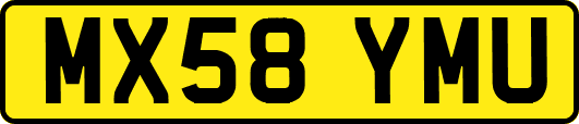 MX58YMU