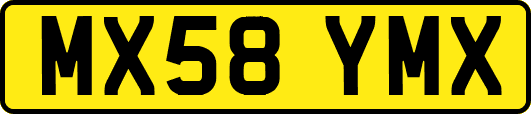 MX58YMX