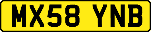 MX58YNB