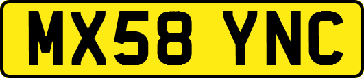 MX58YNC