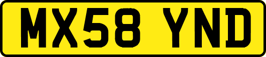 MX58YND