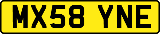 MX58YNE