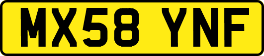 MX58YNF