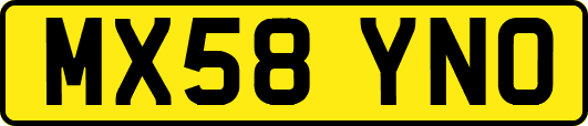 MX58YNO