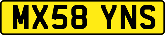 MX58YNS