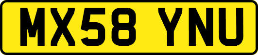 MX58YNU