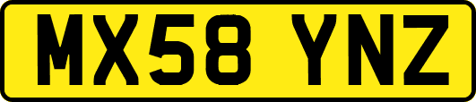 MX58YNZ