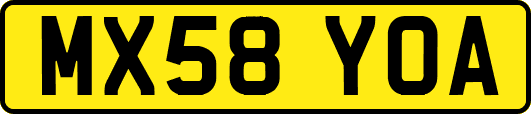 MX58YOA