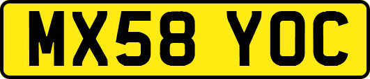 MX58YOC