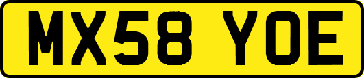 MX58YOE