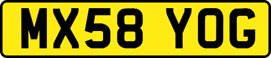 MX58YOG