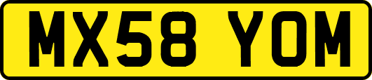 MX58YOM