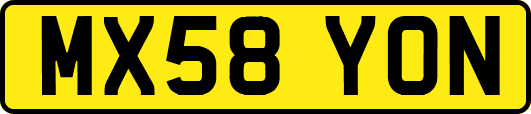MX58YON
