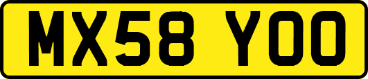 MX58YOO