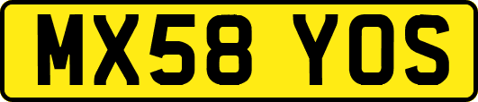 MX58YOS