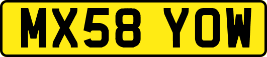 MX58YOW