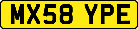 MX58YPE