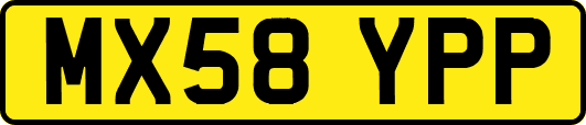 MX58YPP