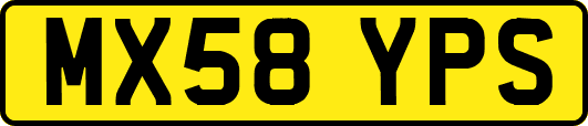 MX58YPS