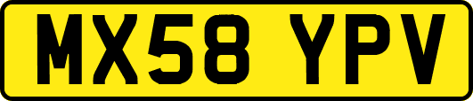 MX58YPV