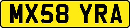 MX58YRA