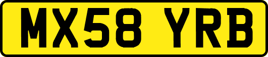 MX58YRB