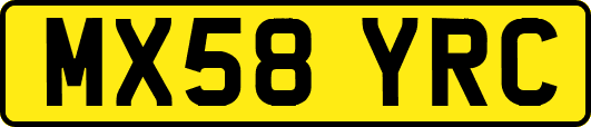 MX58YRC