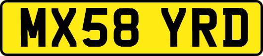 MX58YRD