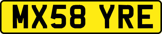 MX58YRE