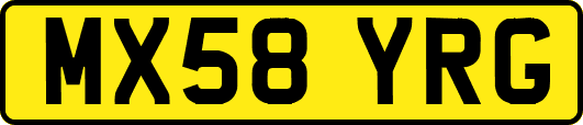MX58YRG