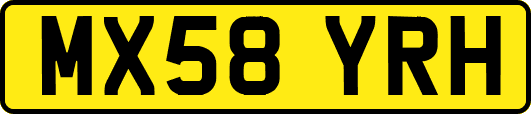 MX58YRH