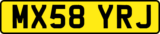 MX58YRJ
