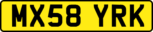 MX58YRK