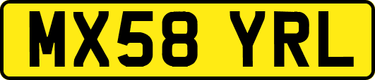 MX58YRL