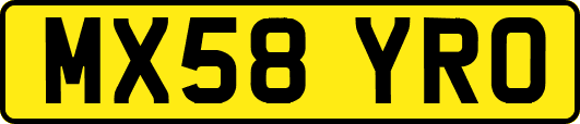MX58YRO