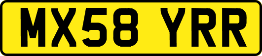 MX58YRR