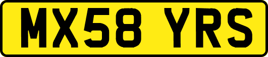 MX58YRS