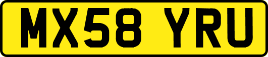 MX58YRU