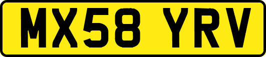 MX58YRV