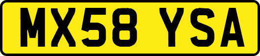 MX58YSA